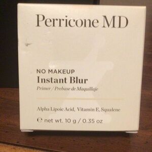 PERRICONE MD INO MAKE UP INSTANT BLUR PRIMER K H30025